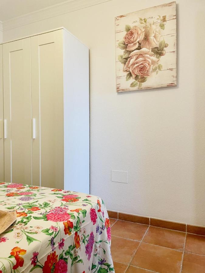 Blue Jasmine Apartment La Cala Del Moral Exterior photo